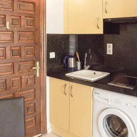 Appartement Beautiful In With Wifi *