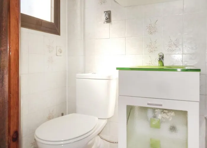 Beautiful In With Wifi Apartment Denia