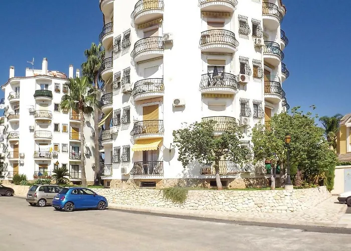 Beautiful In With Wifi Apartment