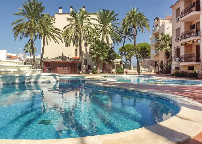 Apartment Beautiful In With Wifi